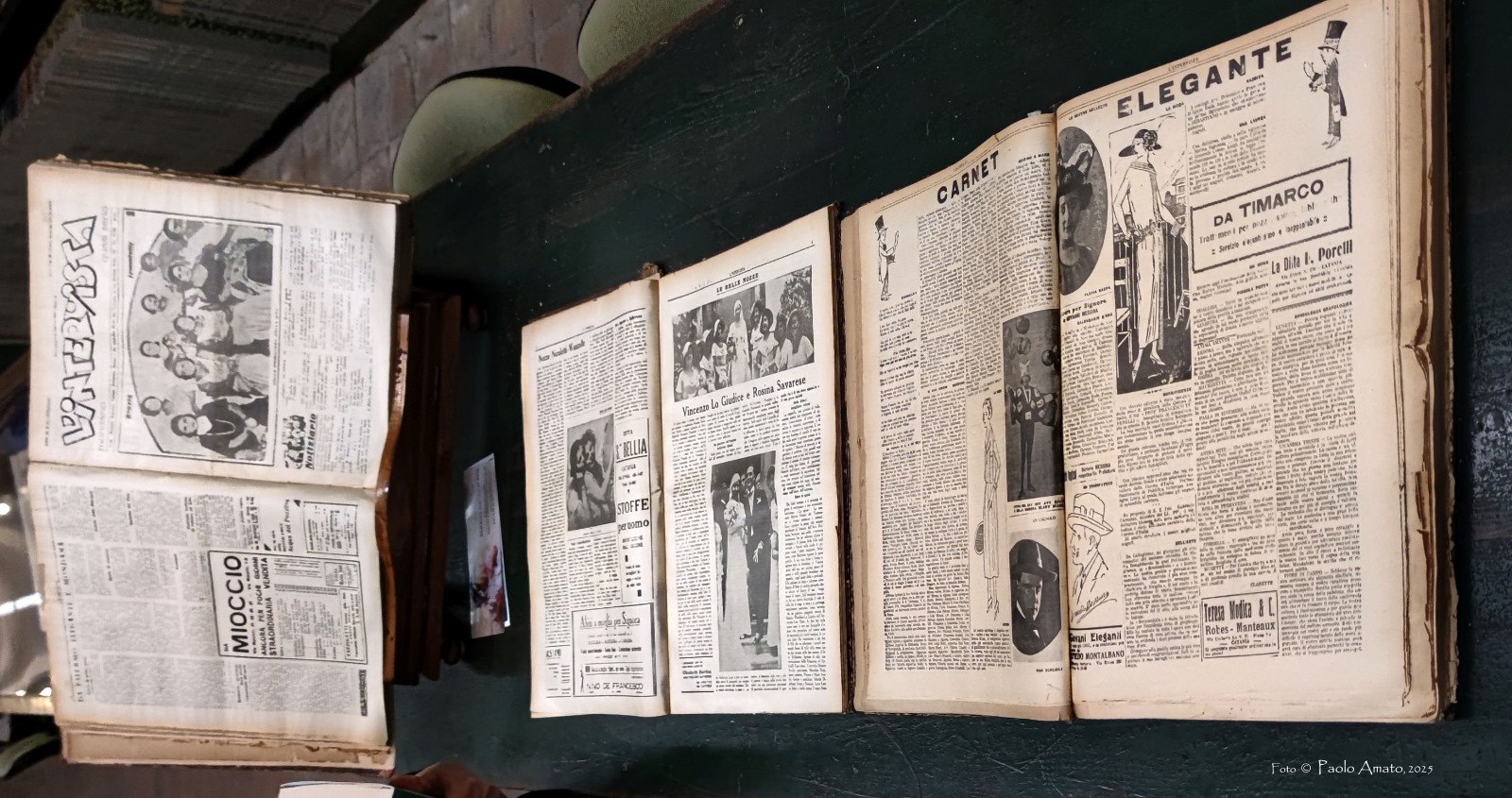 Visita alla Biblioteca Ursino Recupero